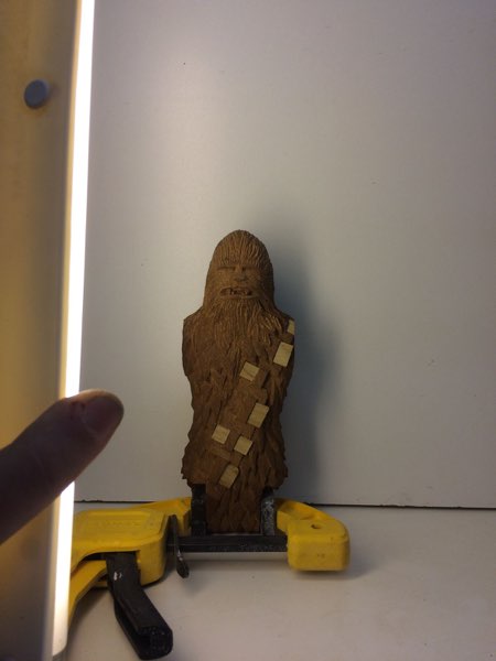 Chewie, photo 127 of 298