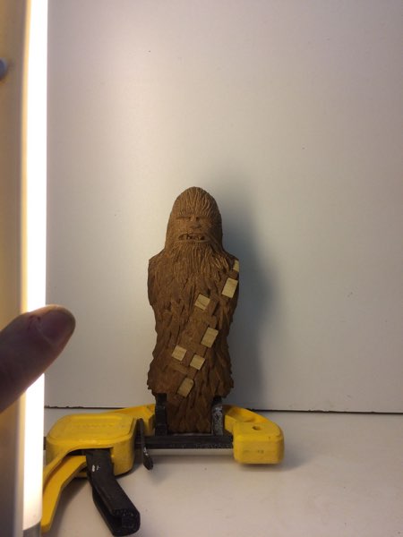 Chewie, photo 128 of 298