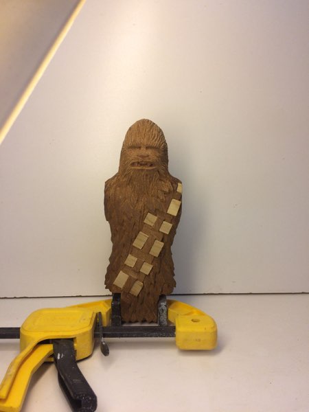 Chewie, photo 130 of 298