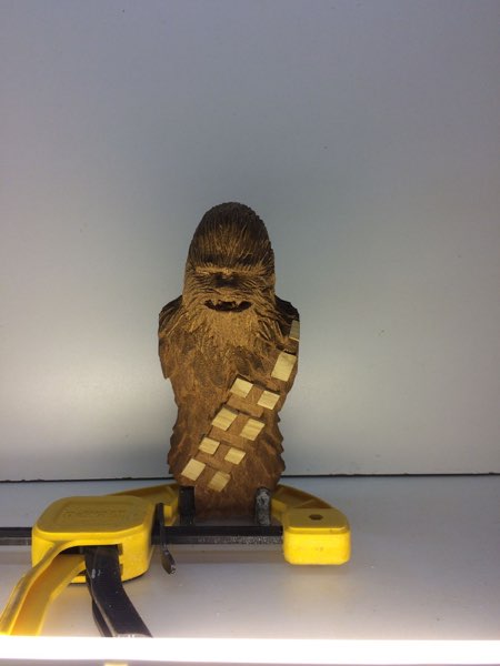 Chewie, photo 132 of 298