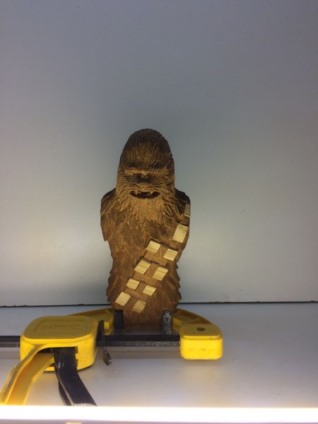 Chewie, photo 133 of 298