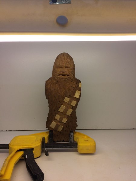 Chewie, photo 134 of 298