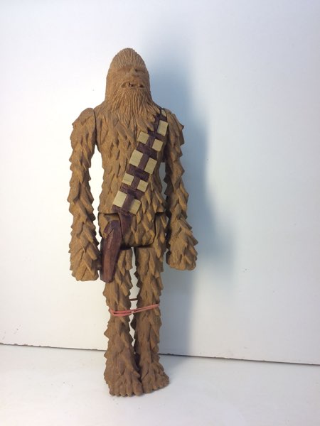 Chewie, photo 135 of 298