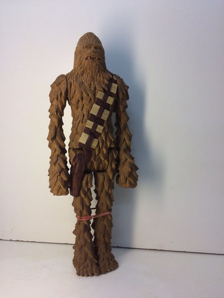 Chewie, photo 136 of 298