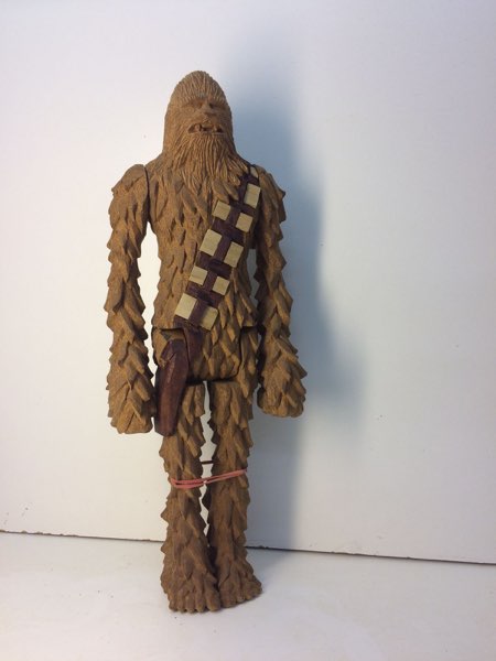 Chewie, photo 137 of 298