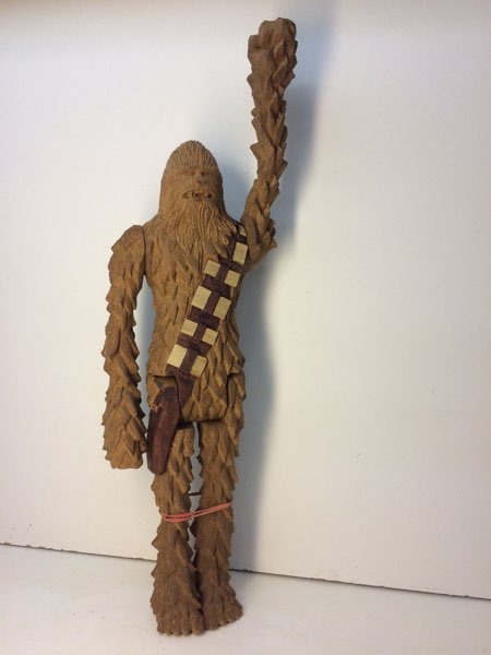 Chewie, photo 138 of 298