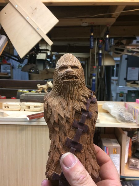 Chewie, photo 140 of 298