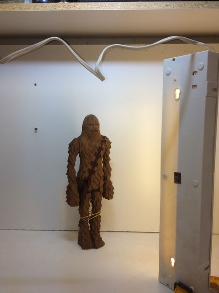 Chewie, photo 144 of 298