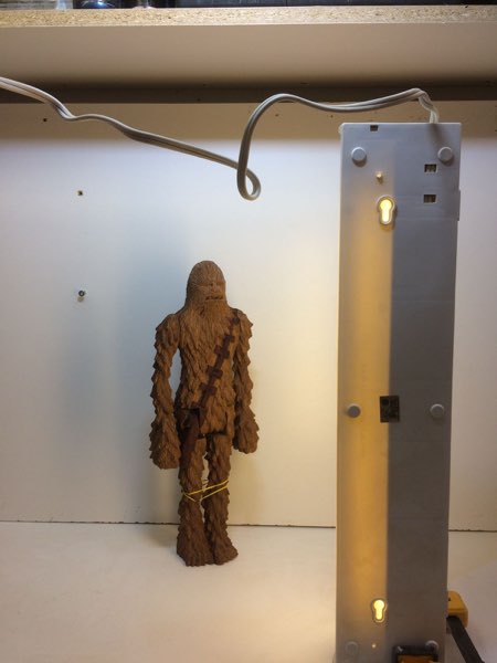 Chewie, photo 146 of 298
