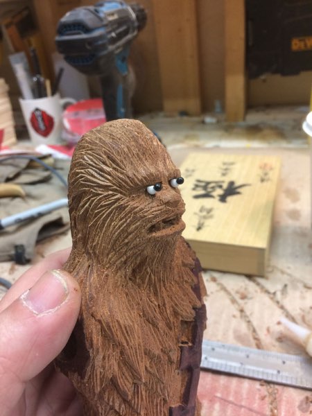 Chewie, photo 152 of 298