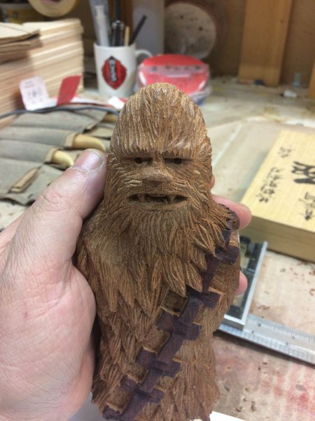 Chewie, photo 154 of 298