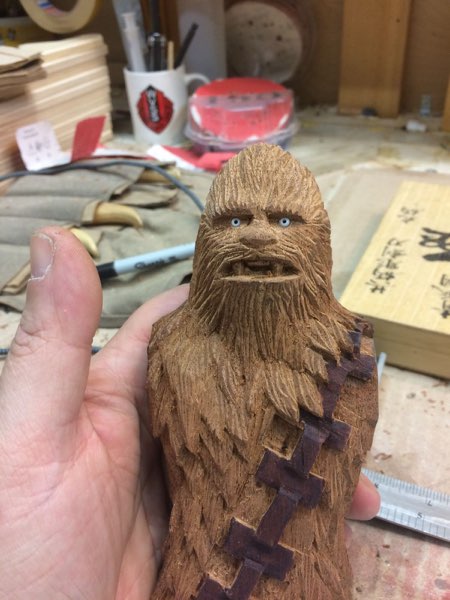 Chewie, photo 156 of 298