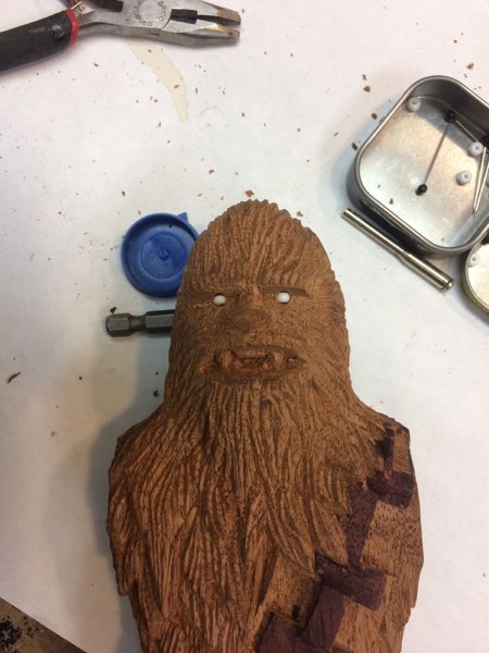 Chewie, photo 159 of 298