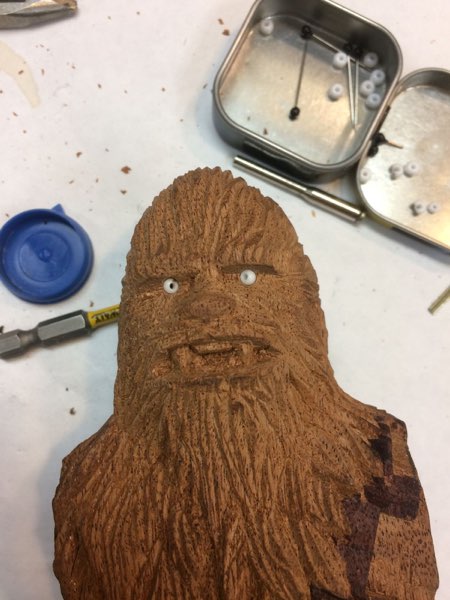 Chewie, photo 160 of 298