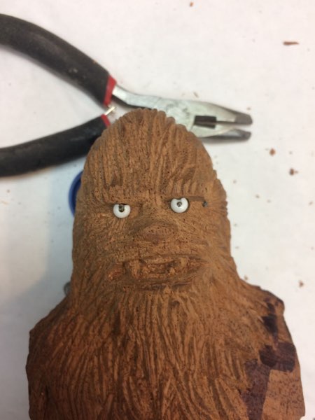 Chewie, photo 161 of 298