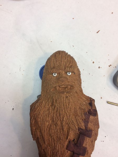 Chewie, photo 162 of 298