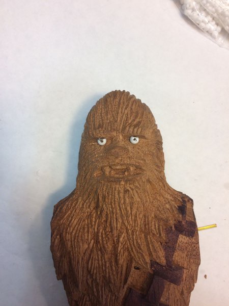 Chewie, photo 163 of 298