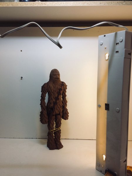Chewie, photo 165 of 298