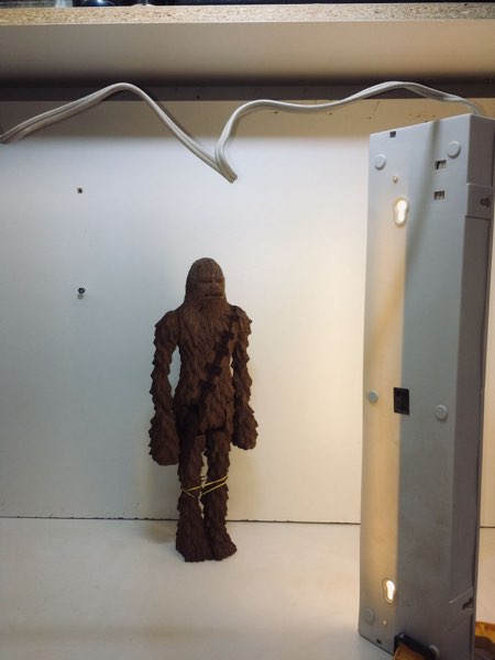 Chewie, photo 166 of 298
