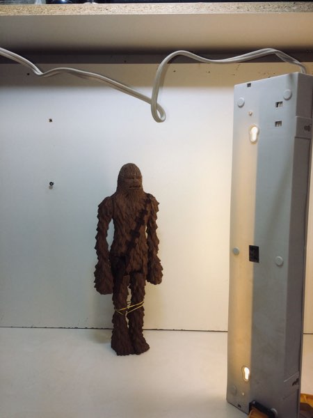 Chewie, photo 167 of 298