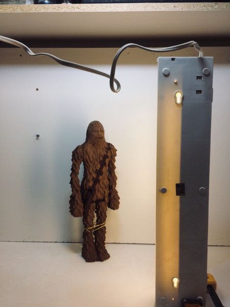 Chewie, photo 168 of 298