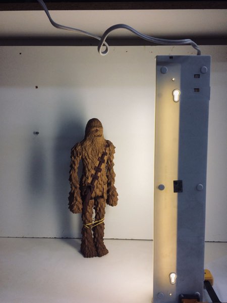 Chewie, photo 169 of 298