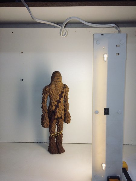 Chewie, photo 170 of 298