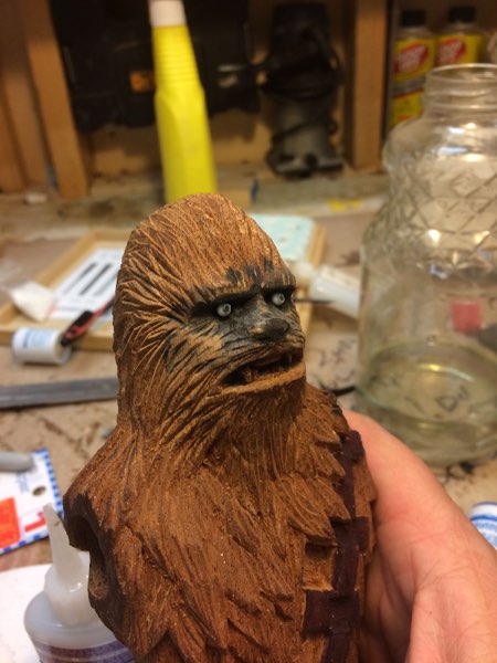 Chewie, photo 177 of 298
