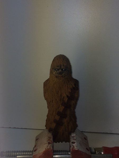 Chewie, photo 183 of 298