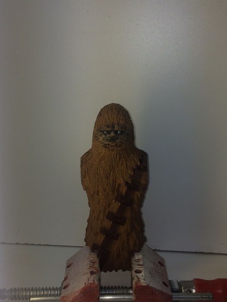 Chewie, photo 184 of 298