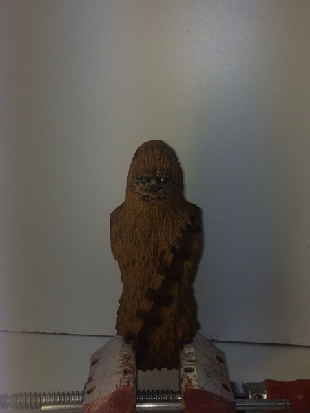 Chewie, photo 185 of 298