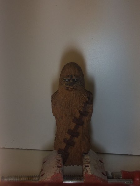Chewie, photo 186 of 298
