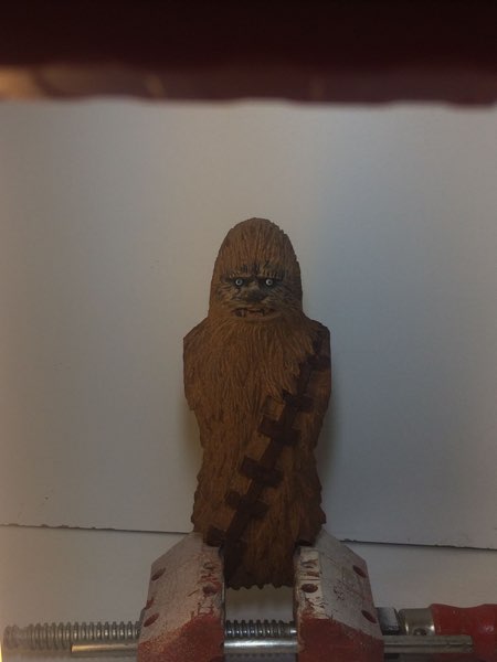 Chewie, photo 187 of 298
