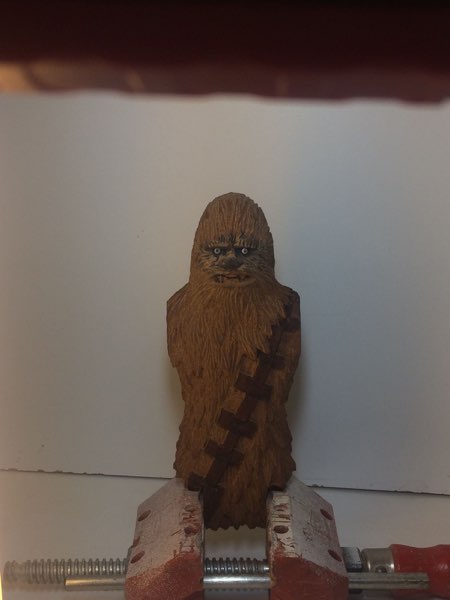 Chewie, photo 188 of 298