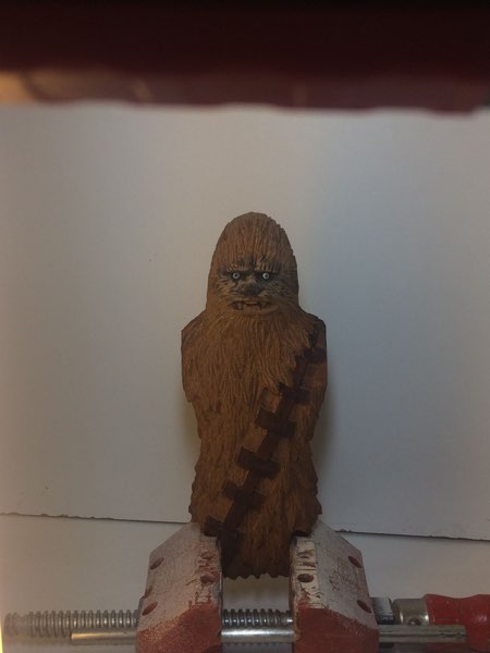 Chewie, photo 189 of 298