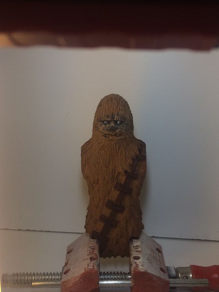 Chewie, photo 190 of 298