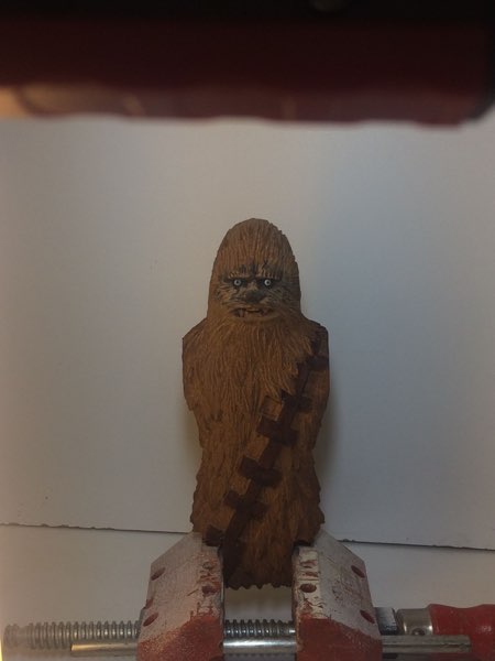 Chewie, photo 191 of 298