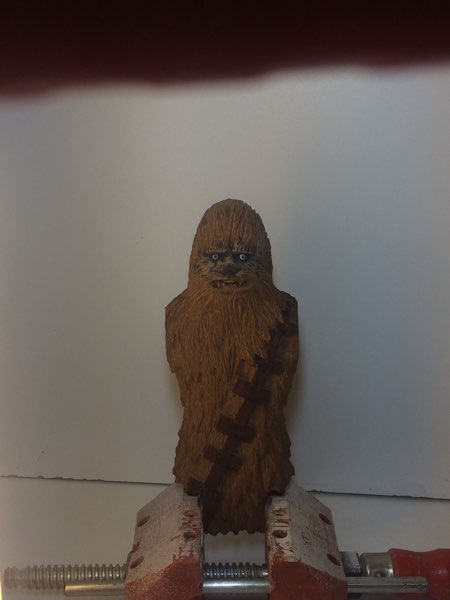 Chewie, photo 192 of 298