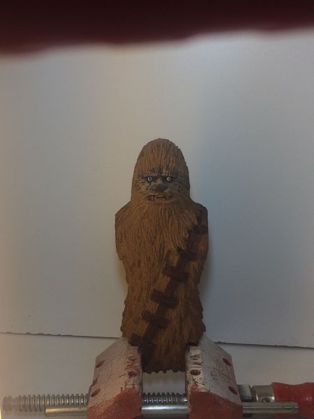 Chewie, photo 193 of 298