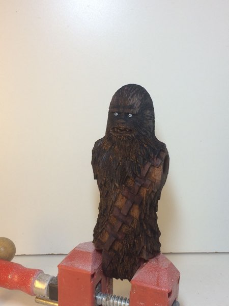 Chewie, photo 194 of 298