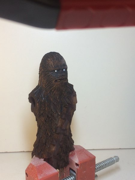 Chewie, photo 195 of 298