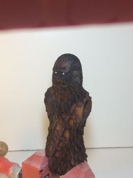 Chewie, photo 199 of 298