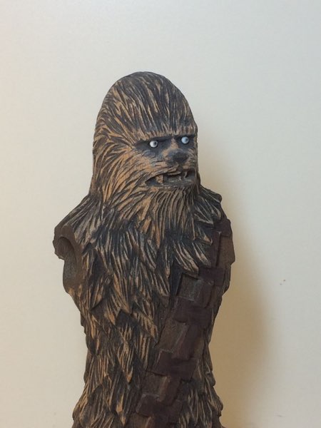 Chewie, photo 200 of 298