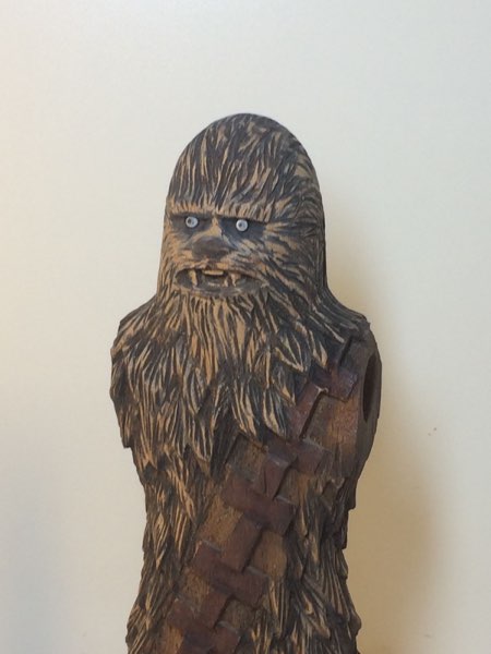 Chewie, photo 201 of 298