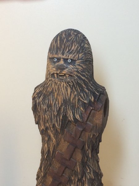 Chewie, photo 202 of 298