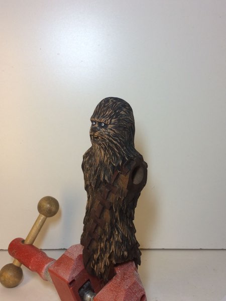 Chewie, photo 203 of 298