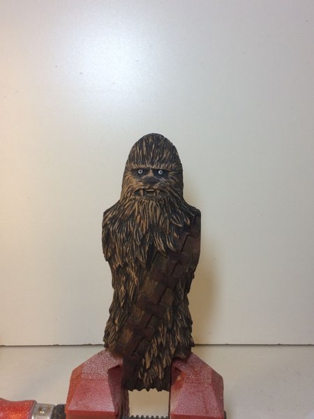 Chewie, photo 204 of 298