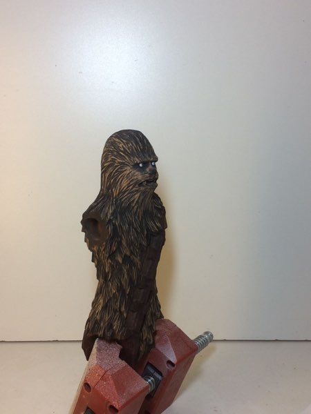 Chewie, photo 205 of 298