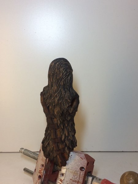 Chewie, photo 207 of 298