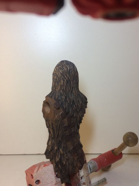 Chewie, photo 208 of 298